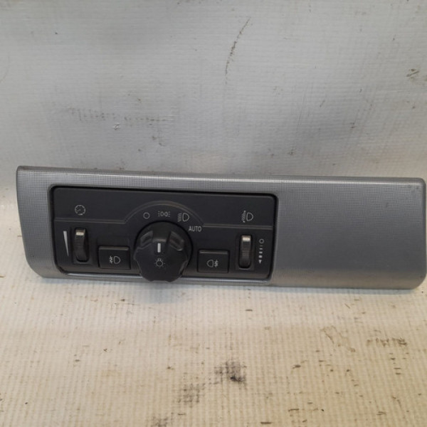 Botão Chave De Luz Freelander 2 2007 A 2011 Yz80