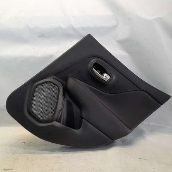 Forro Porta Traseiro Direito Jeep Renegade 2020 A 2022 Bc397
