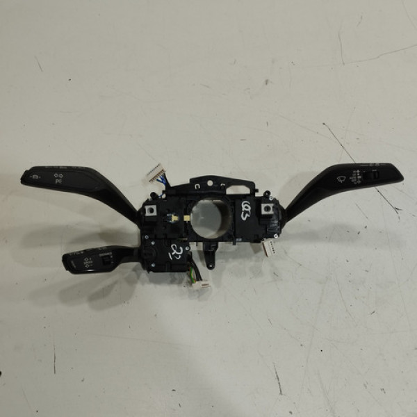 Chave Seta Original Audi Q3 2021 2023 Gh296