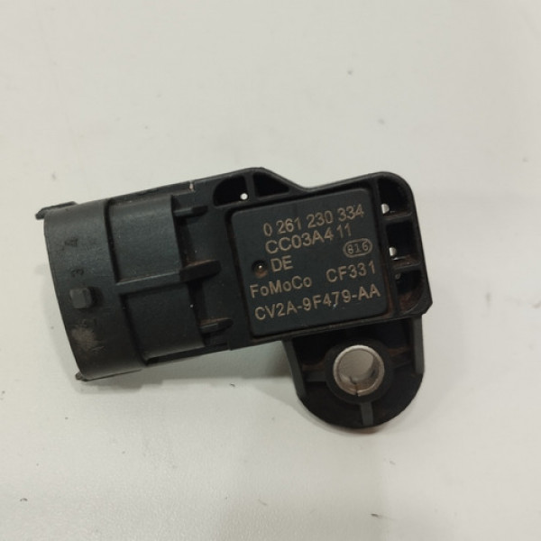 Sensor Map Ford Ka 1.5 2015 2016 2017 2018  V482