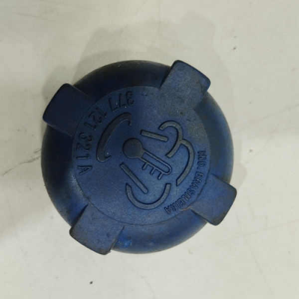 Tampa Reservatório Água Radiador Gol 1994 2002 Ij520