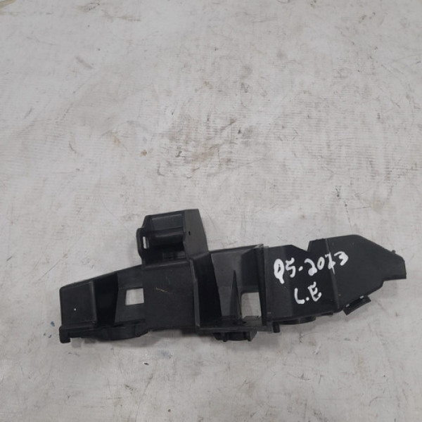 Suporte Do Parachoque Dianteiro L.e Audi Q5 2023 I691