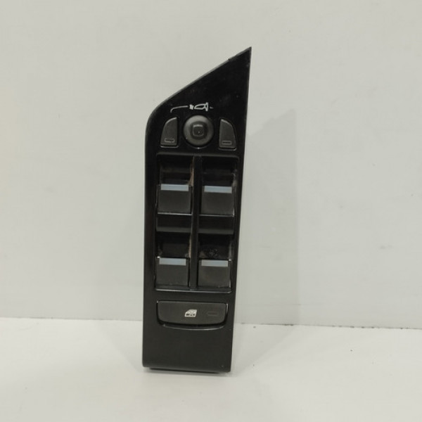 Comando Vidro Dianteiro Esquerdo Evoque 2012 2015 Ab1398