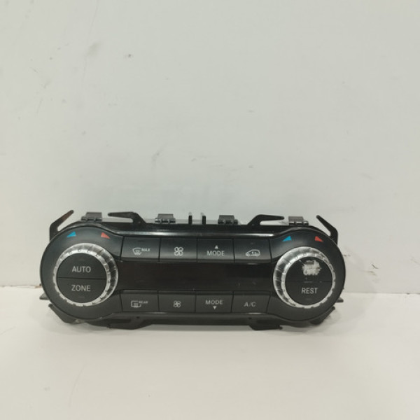 Comando Ar Condicionado Mercedes Gla200 1.6 2015 2018 Q608
