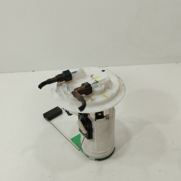 Bomba Combustível Peugeot 208  1.6 2015 2016 2017 H156
