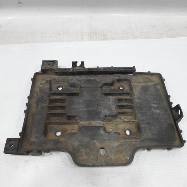 Suporte Da Caixa De Bateria Vera Cruz V6 3.8 2008 A 12 Qr282