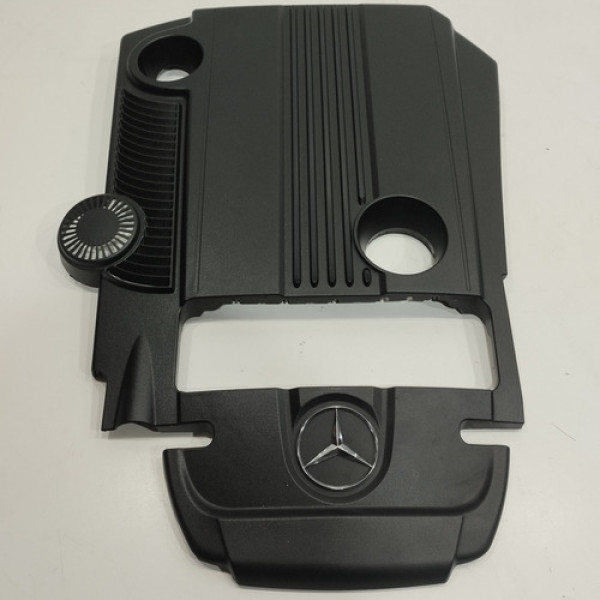 Tampa Cobertura Motor C180 2012 2013 2014 Z712