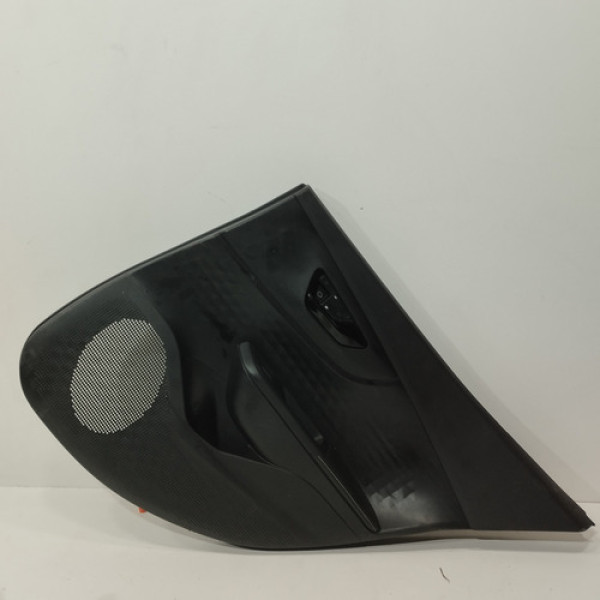 Forro Porta Traseira Direito Fastback Abarth 23 2024 Bc1122