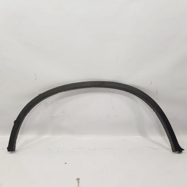 Moldura Paralama Traseiro Direito Bmw X6 2010 A 2013 N238