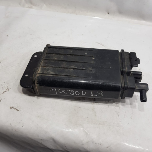 Filtro Canister New Tucson 1.6 Turbo 2016 2020 Wx89