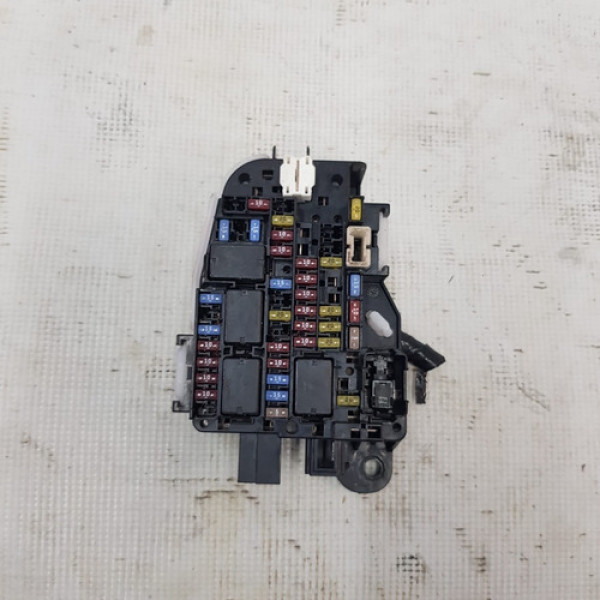 Caixa De Fusível Interna Nissan Kicks 1.6 2022  Lm413