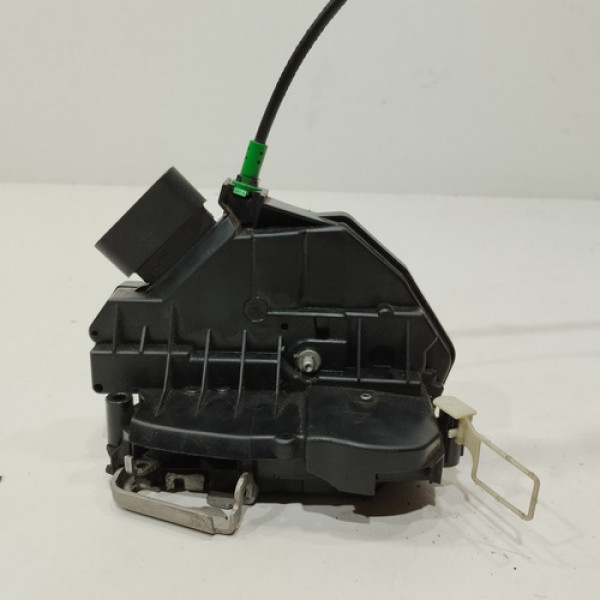 Fechadura Dianteira Esquerda Ford Ka 1.5 2015 A 2019 Ab1244