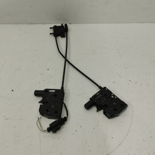 Par Fechadura Capo Audi A3 2013 2014 2015 Ab1634