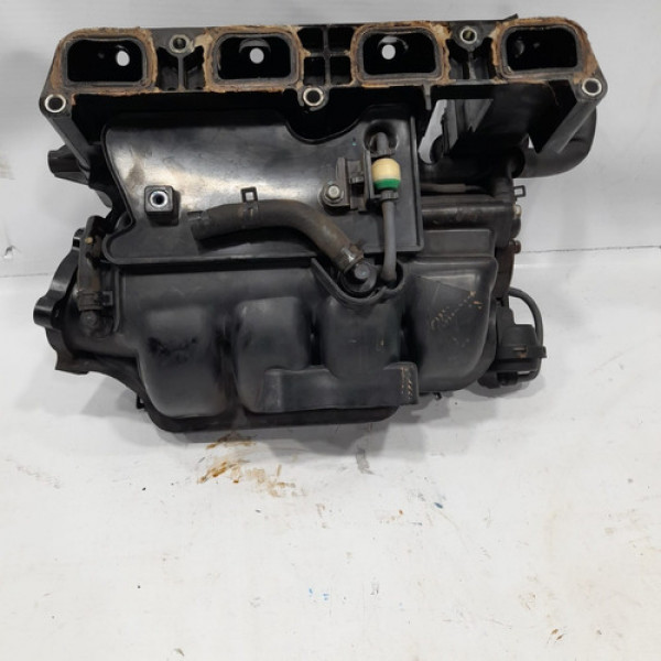 Coletor De Admissão Hyundai Sonata 2012  J48