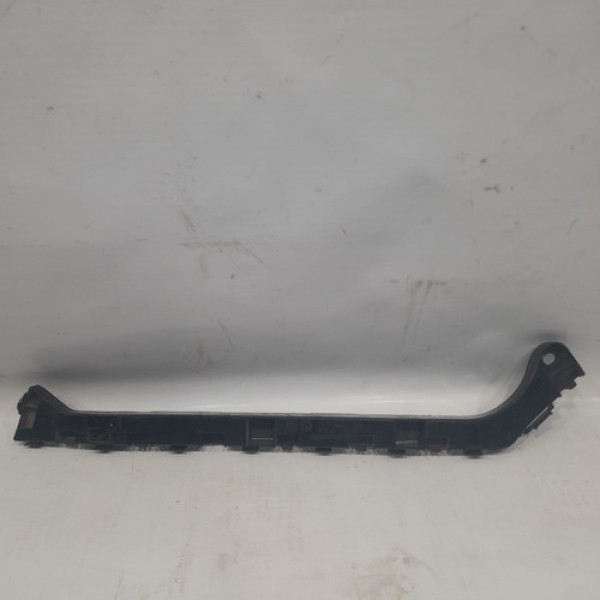 Guia Parachoque Traseiro Direito Civic G10 2017 A 2021  I117