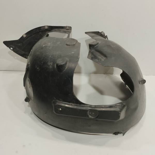 Protetor Parabarro Dianteiro Esquerdo Audi A3 13 20 Ef537