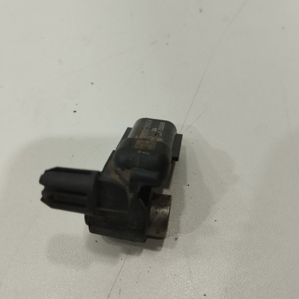 Sensor Disparo Airbag Nissan Kicks 1.6 2019 2020 P353