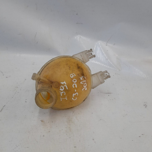 Reservatório Água Radiador Citroen C3 1.6 2013/2015 Ij91