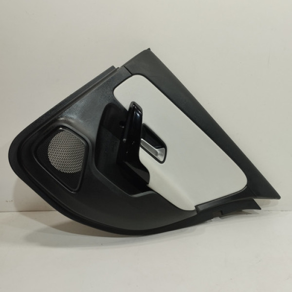 Forro Porta Traseiro Direito A200 Sedan 2019 2022 Bc1156