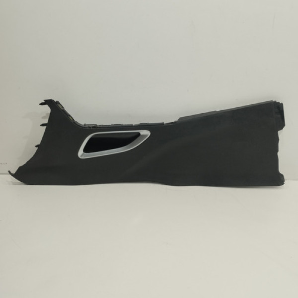 Moldura Console Central Esquerdo Jaguar F-pace 17 20 Bc1092