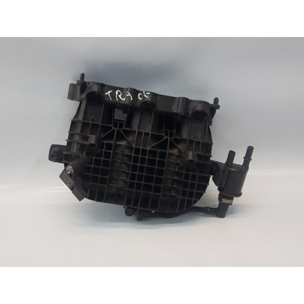 Coletor Admissão Tracker Lt 1.0 Turbo 2021 22 23 J35