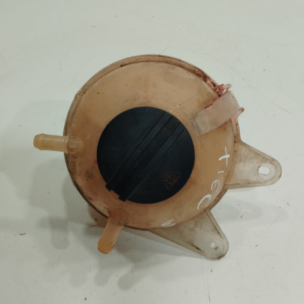 Reservatório Água Radiador Tiggo 5 2019 2020 Ij649