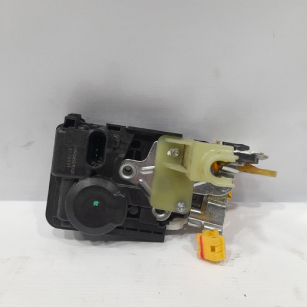 Fechadura Dianteira Esquerda Tiggo8 2021 A 2023 Ab1152  