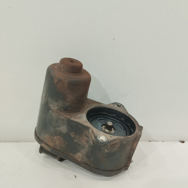 Motor Pinça Freio Traseira Esquerda Xc60 14 15 16 17 Wx225