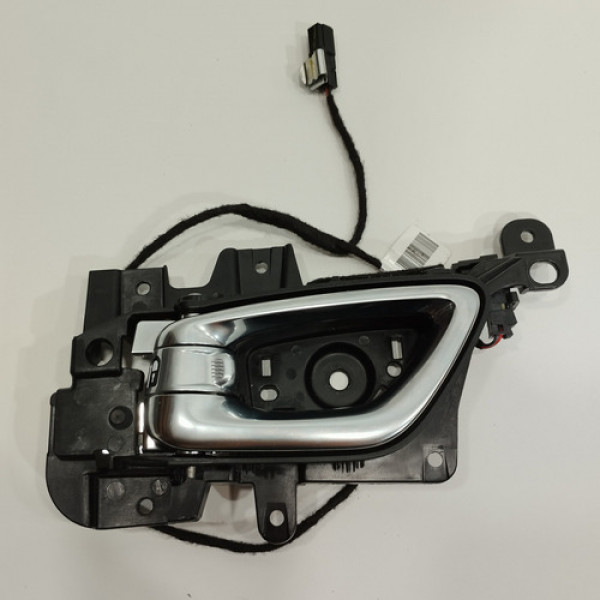 Maçaneta Dianteira Esquerda Jeep Compass 2.0 22 23 Ab277