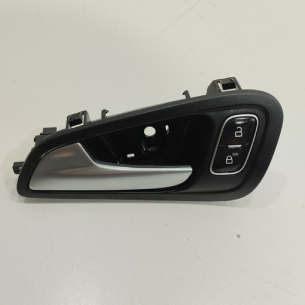 Maçaneta Interna Dianteira Esquerda Focus 2016 2018 Ab1821