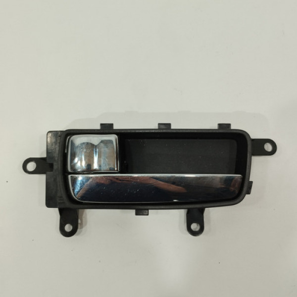 Maçaneta Interna Dianteira Esquerda Sentra 2008 2012 Ab374