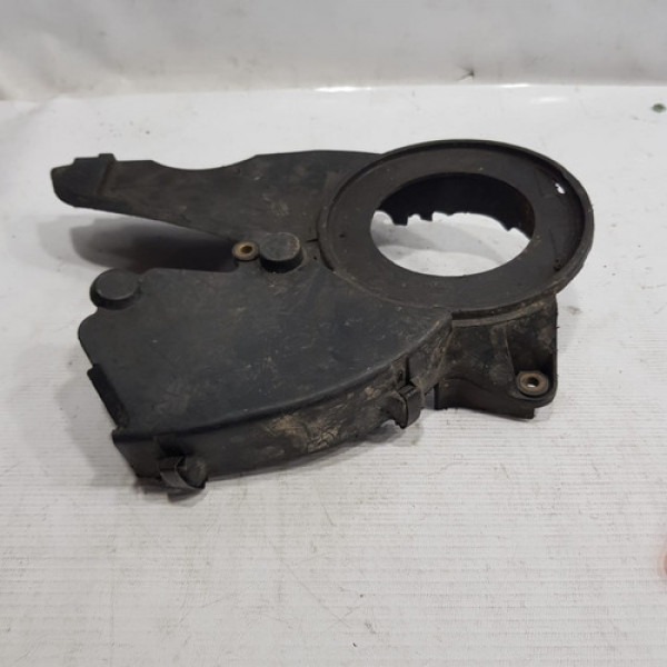 Capa Da Correia Dentada Fox Gol Saveiro 2009 A 2016 1.6 Z189