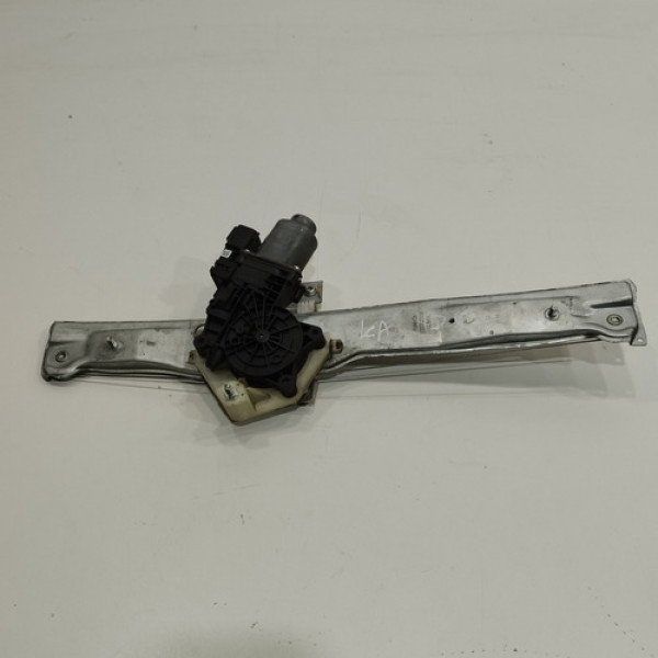 Máquina Vidro Dianteiro Esquerdo Ford Ka 2015 2019 C413