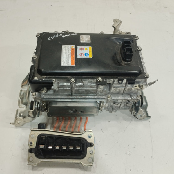 Conversor Bateria Corolla Híbrido 1.8 2021 2023 R128