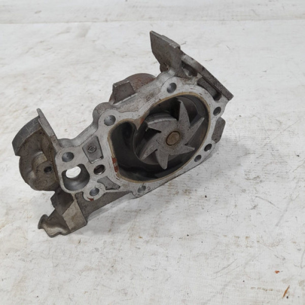 Bomba De Água Renault Sandero 1.0 2008 A 2016 V73