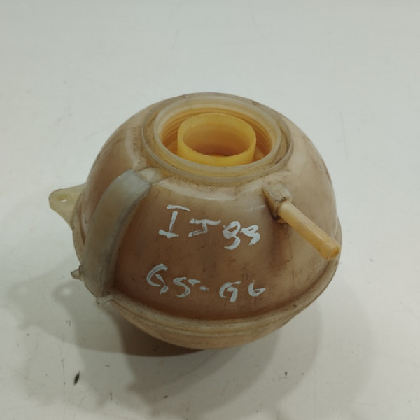 Reservatório Água Radiador Gol G5 G6 1.6 2013 Ij578