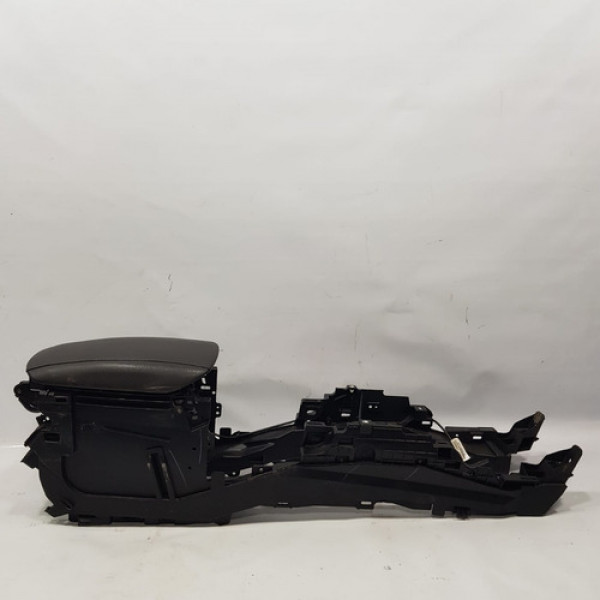 Console Central E Apoio De Braço Fusion Awd 2013 A 16  Bc483