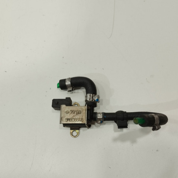 Válvula Solenóide Partida Frio Uno Vivace 2011 2012  Wx192