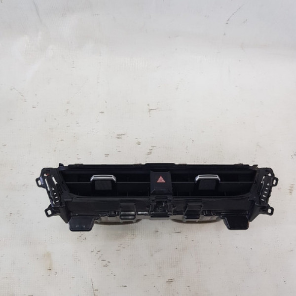 Difusor Ar Central Toyota Corolla Cross 2.0 2022 2023 Uv381