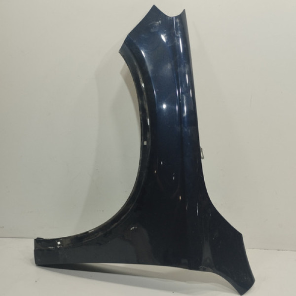 Paralama Esquerdo Mercedes Gla200 2016 2019 Ef547