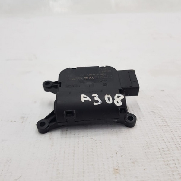 Motor Atuador Caixa De Ventilação Audi A3 1.8 2008  Jk356