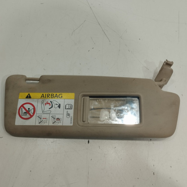 Quebra Sol Direito Audi Q3 2016 2020 X82