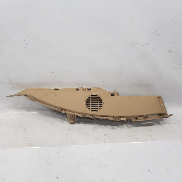 Acabamento Porta Malas Bmw X1 2009 A 2012  Bc557