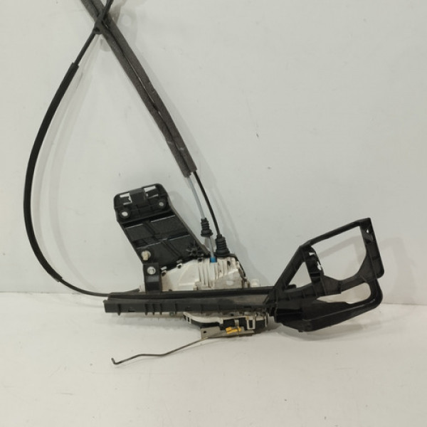 Fechadura Dianteiro Esquerdo Jeep Compass 2.0 17 2020 Ab1609