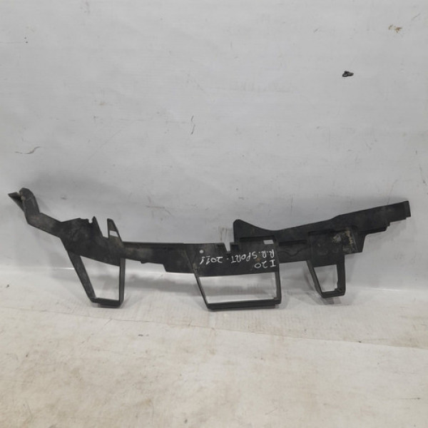 Suporte Do Parachoque  Range Rover Sport 2011   I15