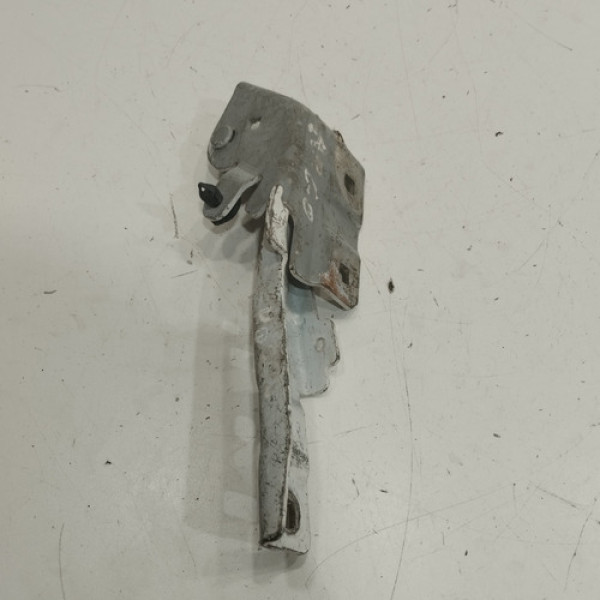 Dobradiça Braço Capo Esquerda Fiat Argo 2018 2020 Pq578