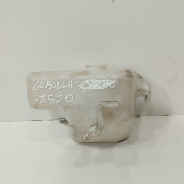 Reservatório Água Radiador Corolla 2015 16 17 18 2019 Ij590
