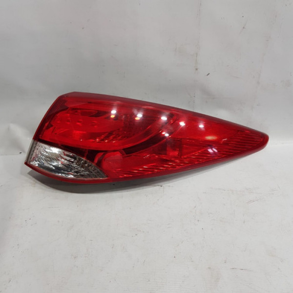 Lanterna Direito Hyundai Ix35 2018 2020  Fg412