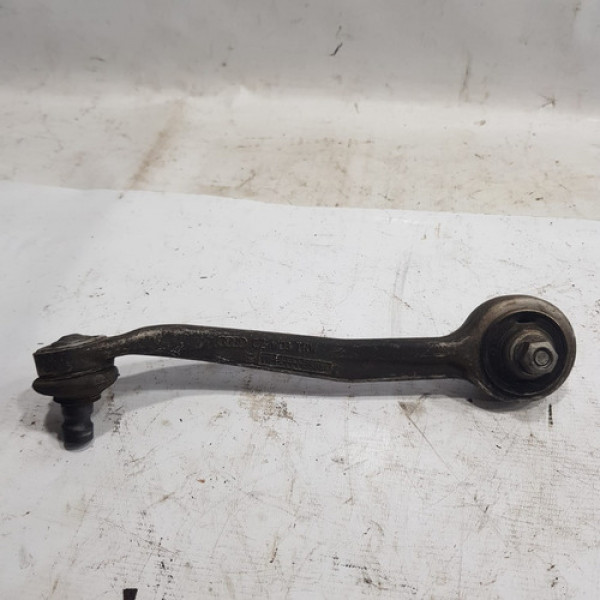 Braço De Suspensão Dianteira Dir  A4 B8 Avant 2.0 2016 St83