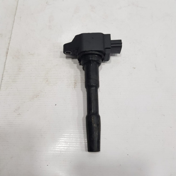 Bobina Ignição Nissan Versa 1.6 2012 2018   Tu43